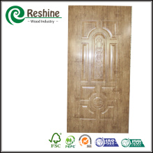 Melamine MDF Skin Door Panel